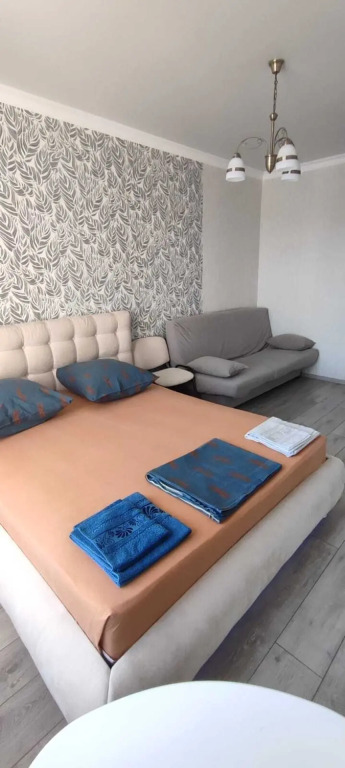 Фотографии квартиры 
            Квартира на улице Генерала Маргелова 9/2