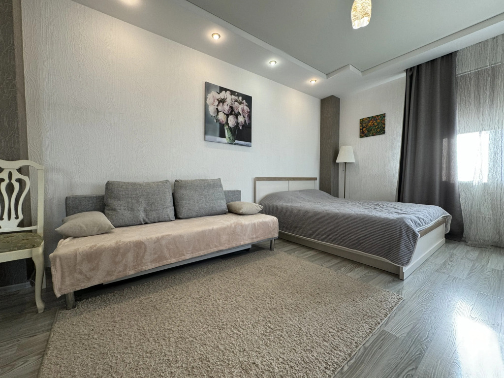 Фотография квартиры Апартаменты Метро Спортивная