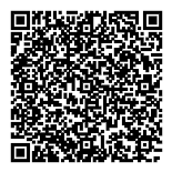QR код хостела EUPHORIA