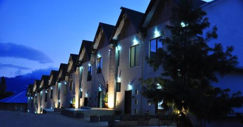 Фотография гостиницы Hotel One Bhurban