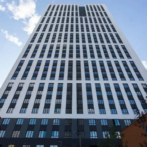 Фотографии квартиры 
            ApartHause на Готвальда 24/5