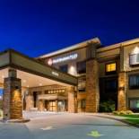 Фотография гостиницы Best Western Plus Grand Island Inn and Suites