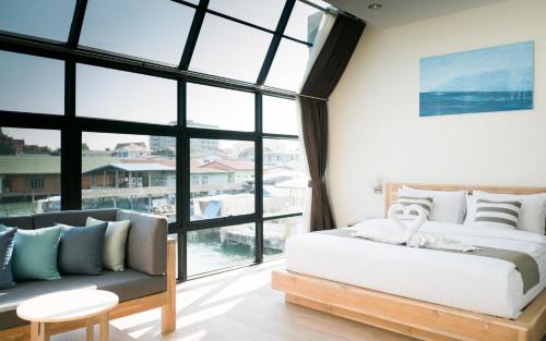 Фотография гостевого дома Baan Tah On The Sea