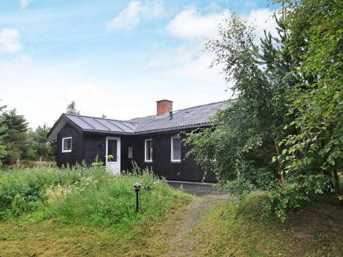 Фотография гостевого дома Holiday Home Krogsande