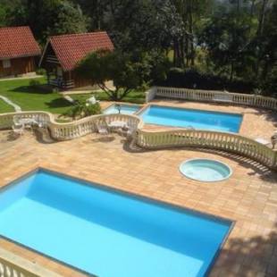 Фотографии мини отеля
Pousada Casa Amarela