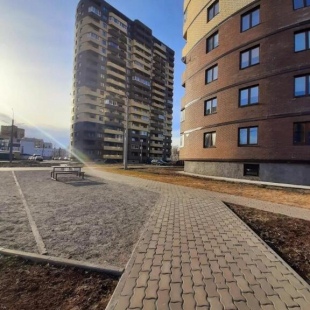 Фотография квартиры Апартаменты на улице Гайдара 57 корпус 3