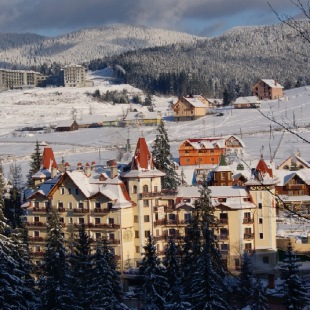 Фотография гостиницы Патковcкий