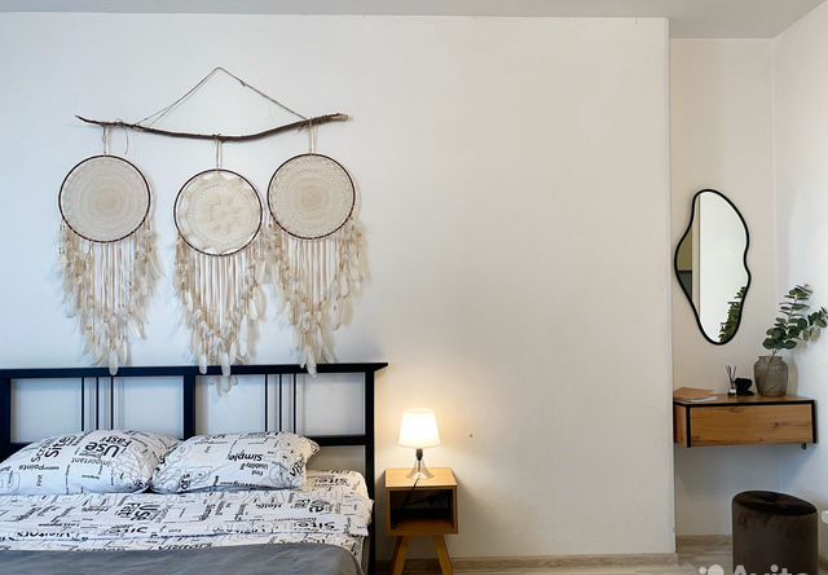 Фотография квартиры Апартаменты Студия комфорт