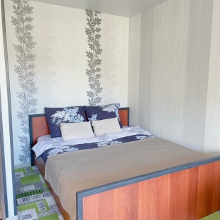 Фотография квартиры Квартира На 50 Лет Октября 15/6