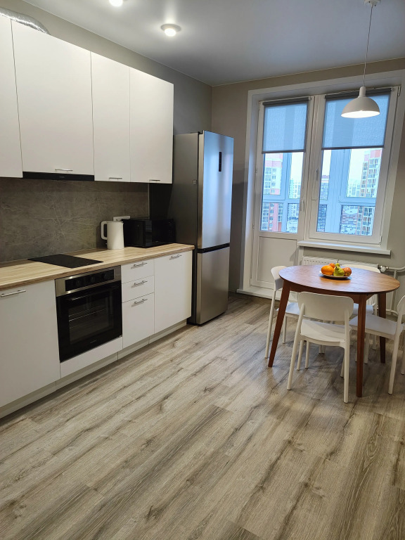 Фотография квартиры Квартира Saransk