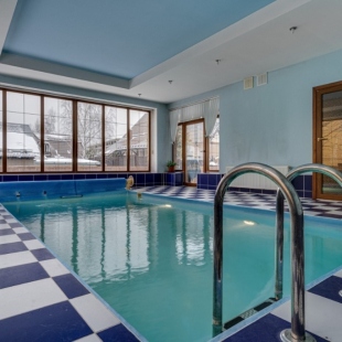 Фотография Коттеджа Частный Дом Глухово