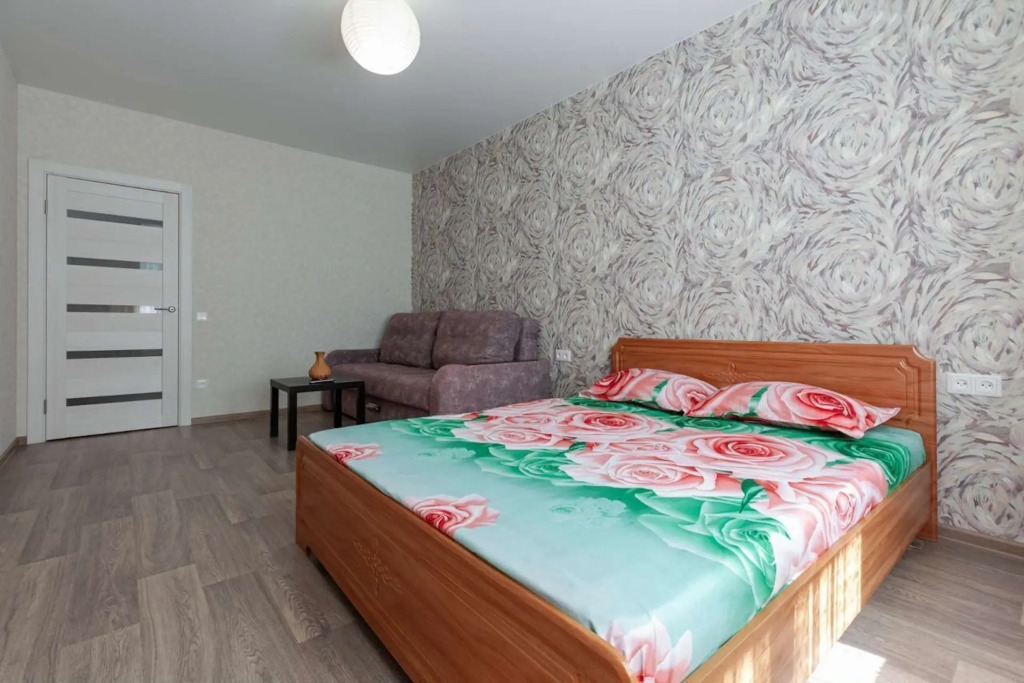 Фотография квартиры Апартаменты KvartirkaPlaZa на улице Майская 7