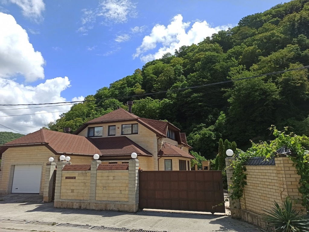 Фотография квартиры Апартаменты на Заречной