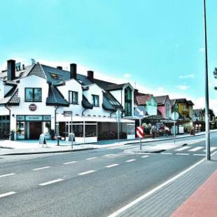 Фотографии мини отеля
Apartamenty Mesa Grill Restaurant Cafe