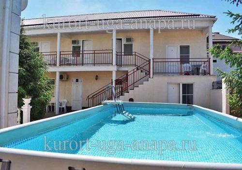 Фотографии гостевого дома
Адамас