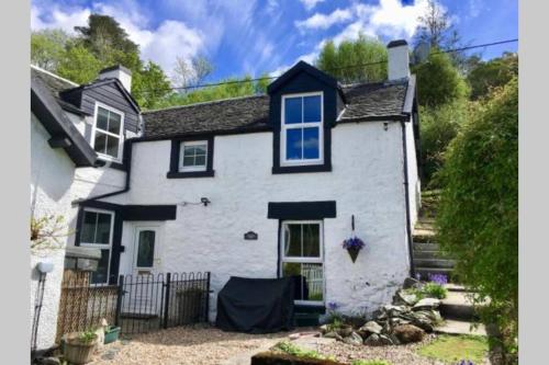 Фотография гостевого дома TwoStones Self Catering Cottage