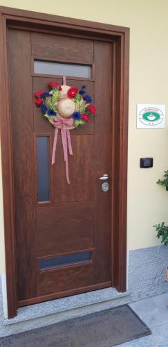 Фотография мини отеля La Corte B&B