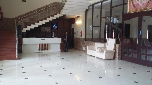 Фотография гостиницы Taraji Resort