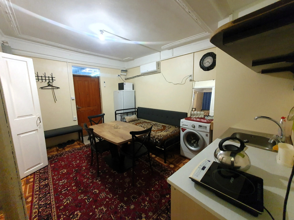 Фотография квартиры Квартира Свердлова 53 до 6 Спальных Мест