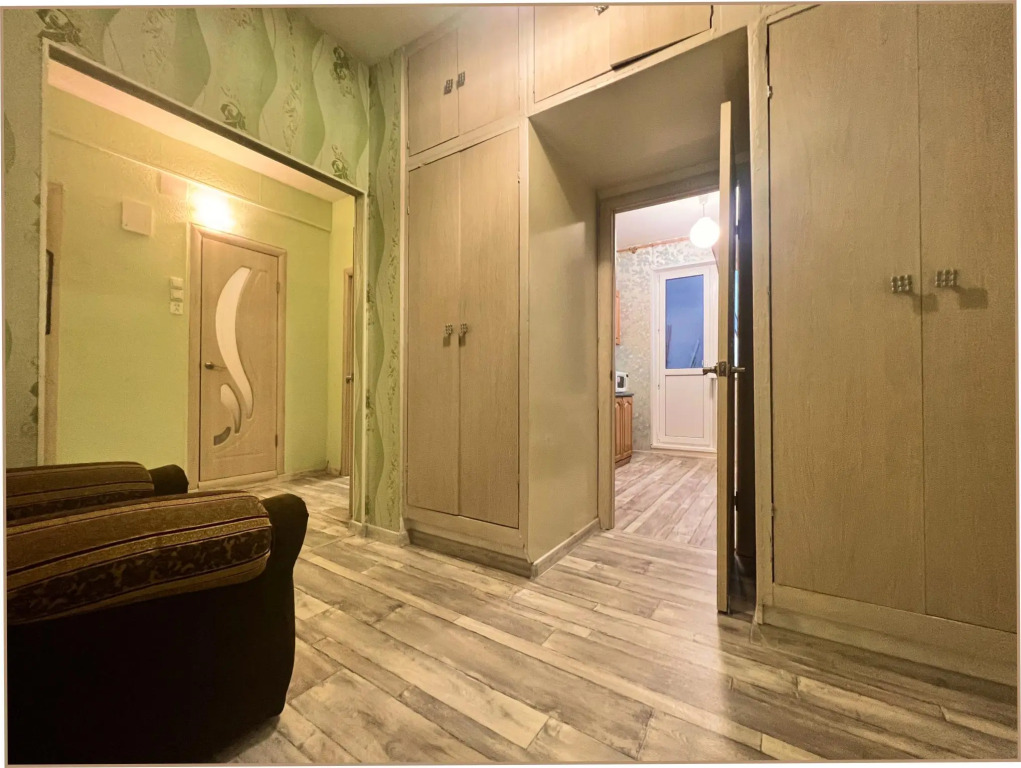 Фотография квартиры Апартаменты на улице Старостина 53