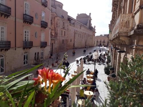 Фотография мини отеля Dream Holiday Ortigia