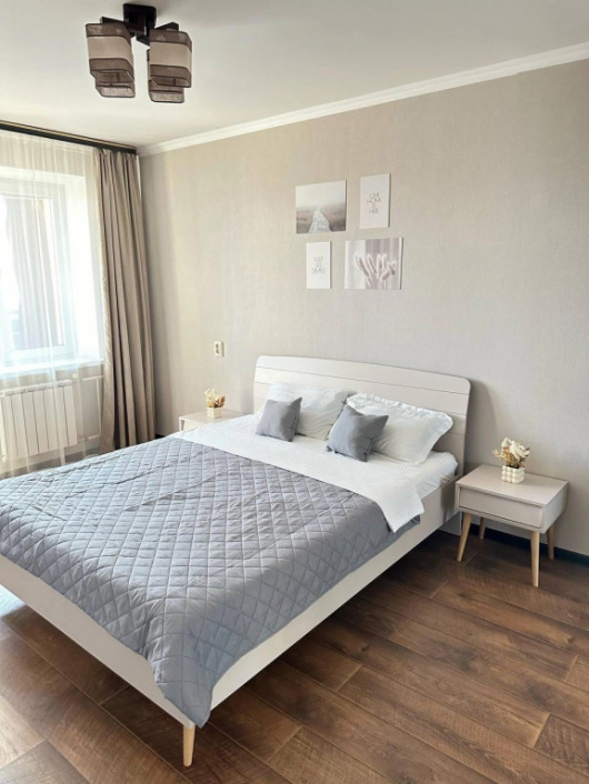 Фотографии квартиры 
            Апартаменты Apart Sharing На Вахова 8