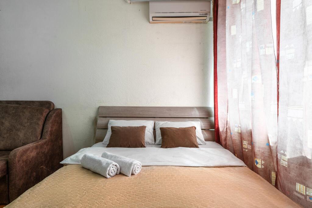 Фотография квартиры Posutochno One Days на Гуковском переулке 10