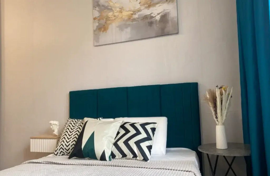 Фотография квартиры Апартаменты Sweet Dreams на улице Волгоградская 41