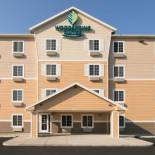 Фотография гостиницы Woodspring Suites Provo American Fork