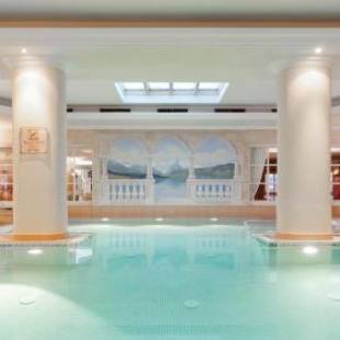 Фотографии гостиницы
Superior Hotel Tirolerhof - Zell am See