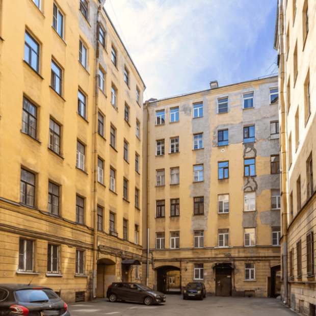 Фотографии квартиры 
            Apart Rest (Апарт Рест) на улице Коломенская