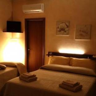 Фотографии мини отеля 
            Civita Nova