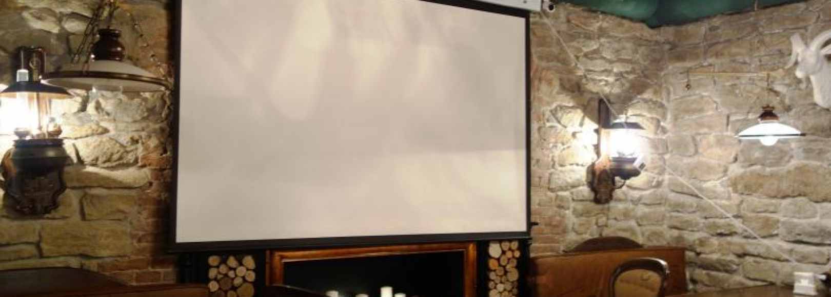 Фотография конференц-зала БИБА