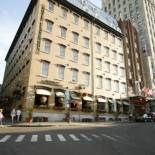 Фотография гостиницы Hotel Clarendon