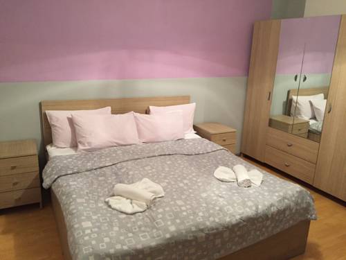 Фотография гостевого дома Nanita Guest House