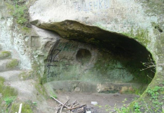 Фотографии достопримечательности 
            Звонкая пещера