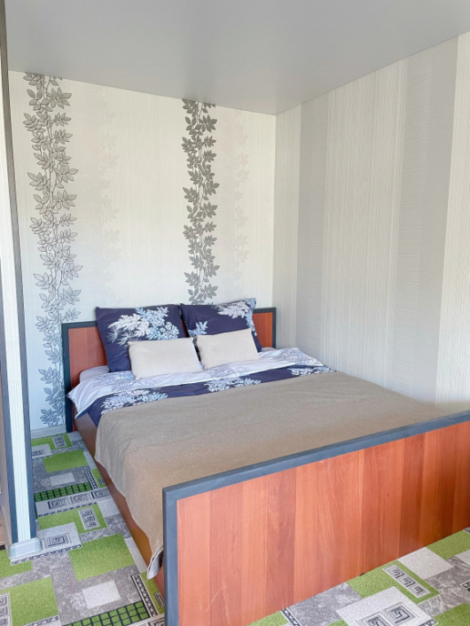 Фотографии квартиры
Квартира На 50 Лет Октября 15/6