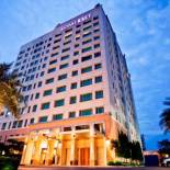 Фотография апарт отеля Somerset Greenways Chennai