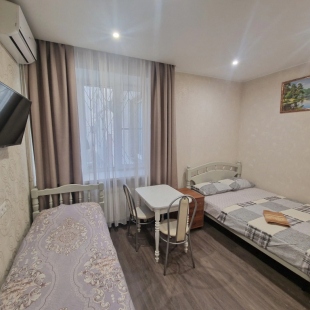 Фотография квартиры Апартаменты 14 РЕЯ Автозаводская 17к3