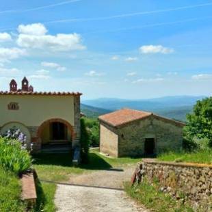 Фотографии гостевого дома
Podere Pancoli