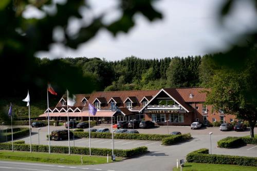 Фотография мини отеля Nilles Kro