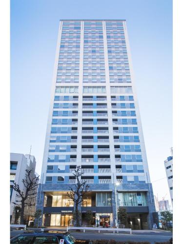 Фотография гостиницы Tokyu Stay Aoyama Premier