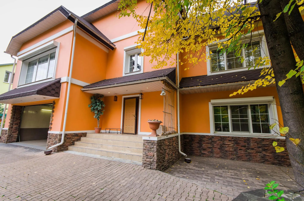 Фотография Коттеджа Коттедж в Балашихе