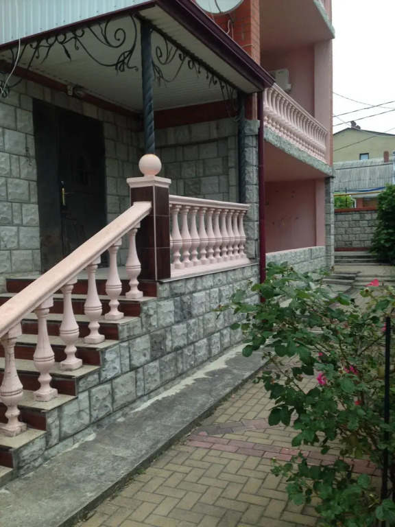 Фотография квартиры Апартаменты на Лабинской