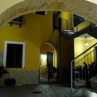 Фотографии мини отеля
B&B Al Vicoletto