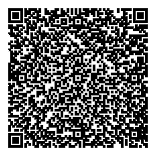 QR код мини отеля Адмирал