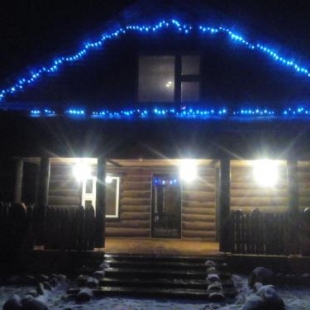 Фотография гостевого дома Василёк