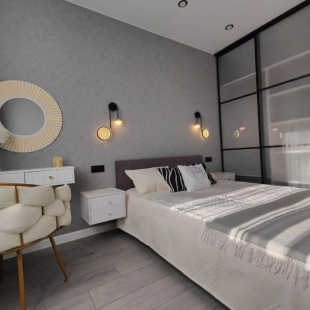 Фотография квартиры Квартира в дoмe Бизнес-класса в ЖК "GRAY"