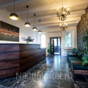 Фотография гостиницы Никитин