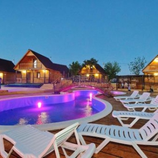 Фотография гостевого дома Усадьба Есения